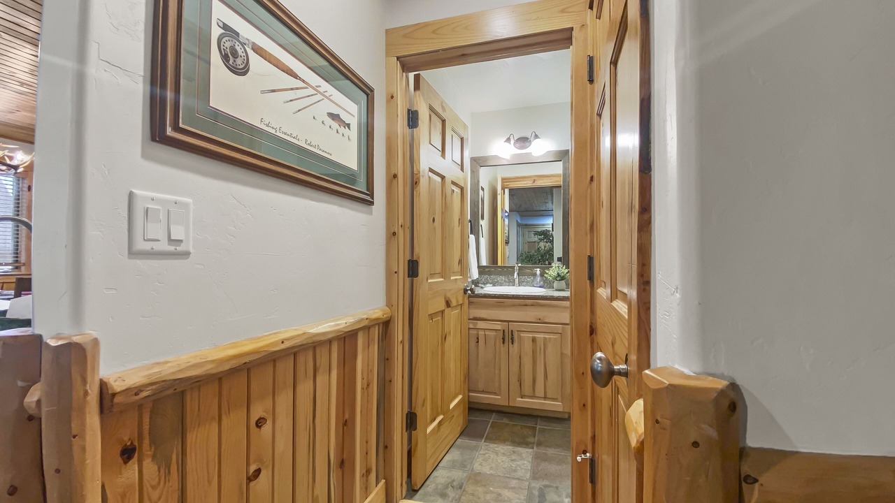 Photo of Bedroom in Park City