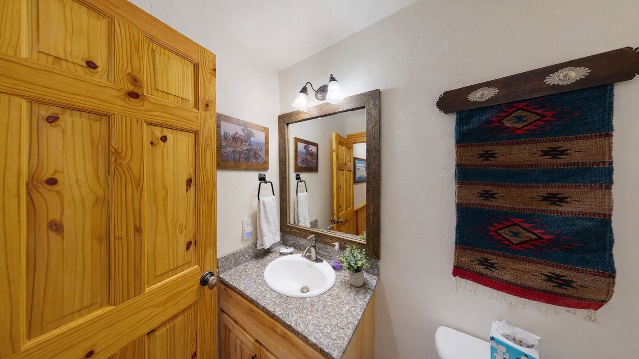 Photo of Bathroom in Park City