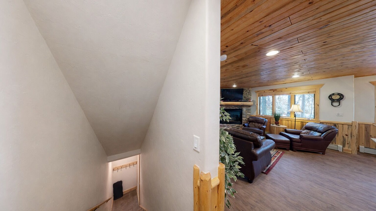 Photo of Livingroom in Park City