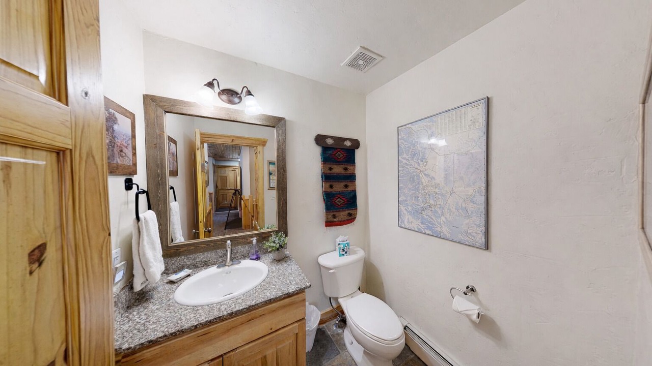 Photo of Bathroom in Park City