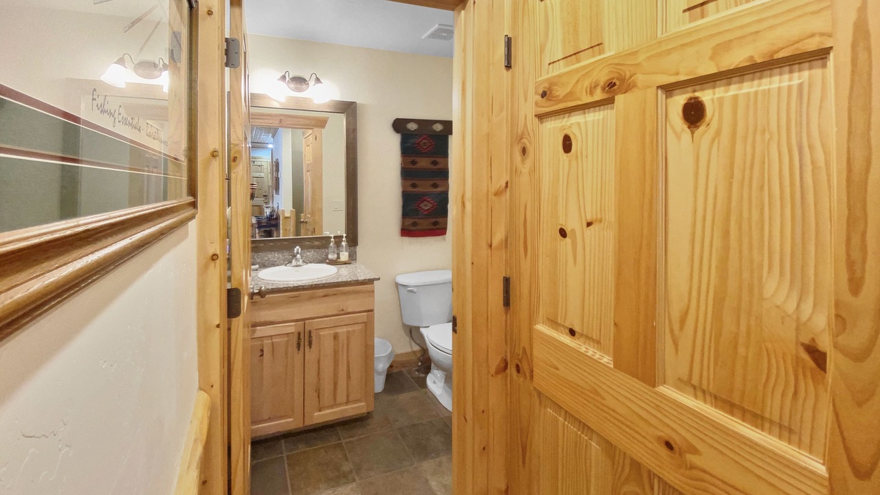 Photo of Bedroom in Park City