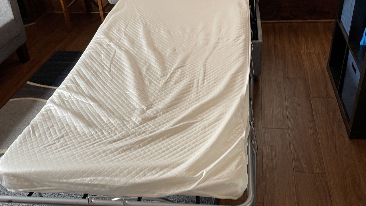 Photo of Bedroom in Page