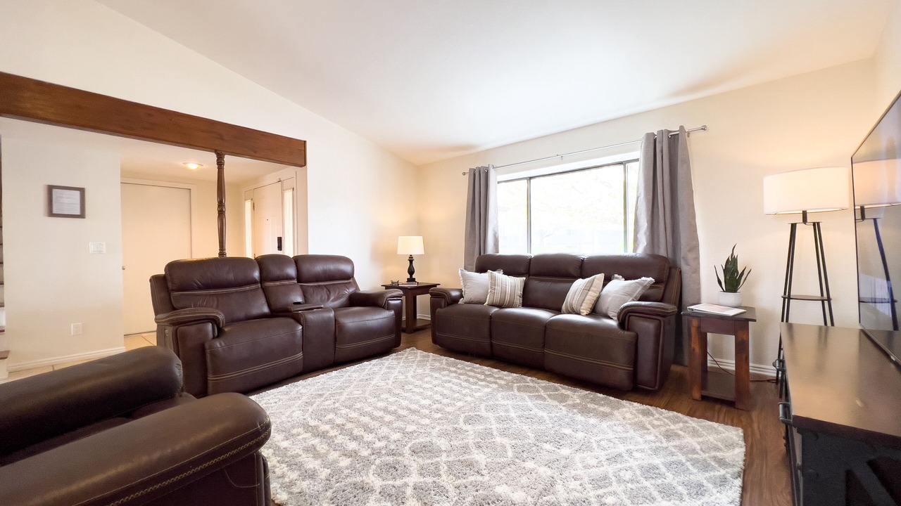 Photo of Livingroom in Page