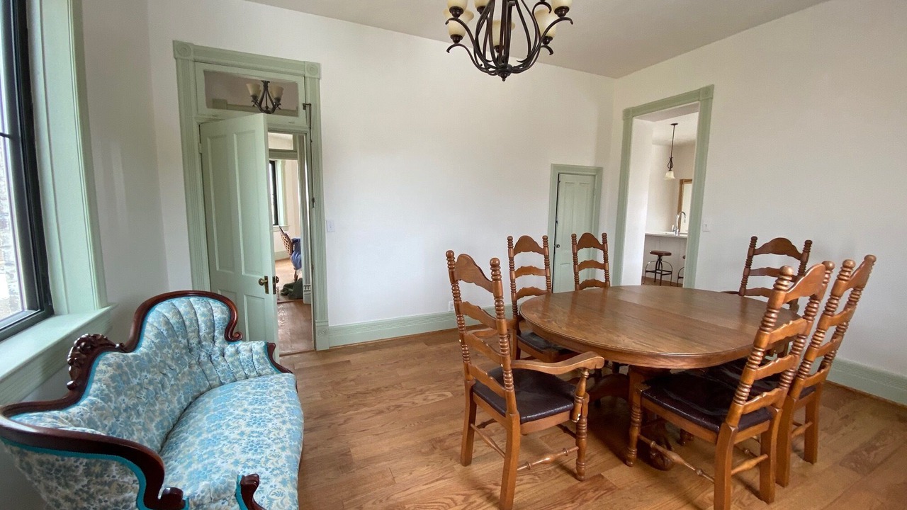 Photo of Bedroom in Emery County