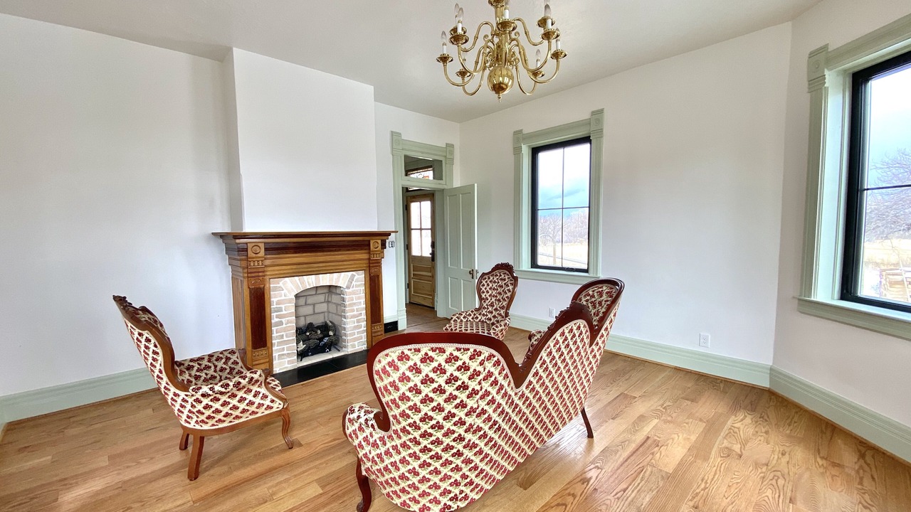 Photo of Livingroom in Emery County