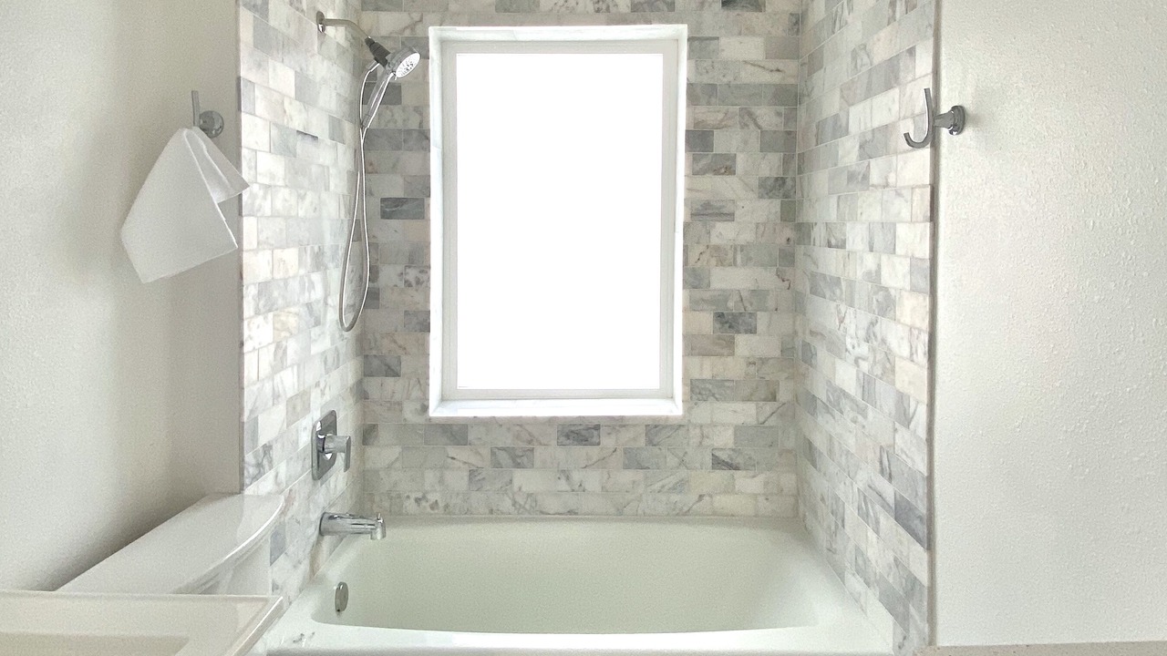 Photo of Bathroom in Emery County