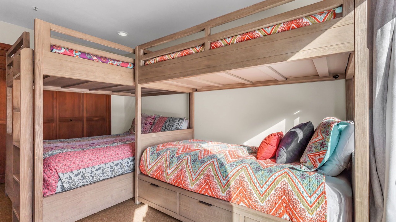 Photo of Bedroom in Deer Valley