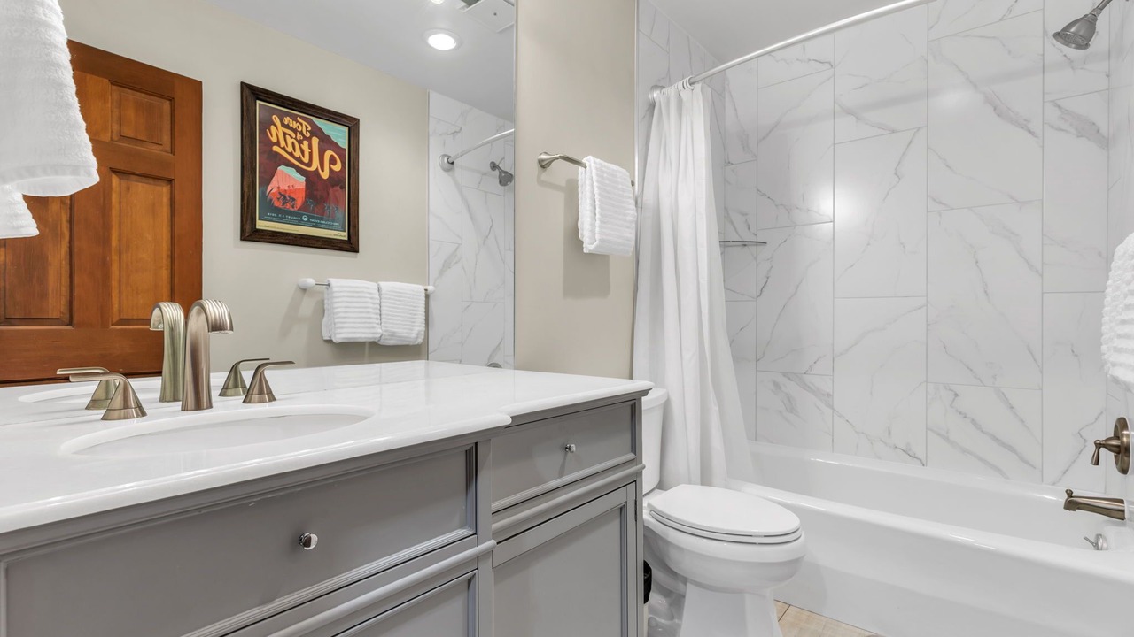 Photo of Bedroom in Deer Valley