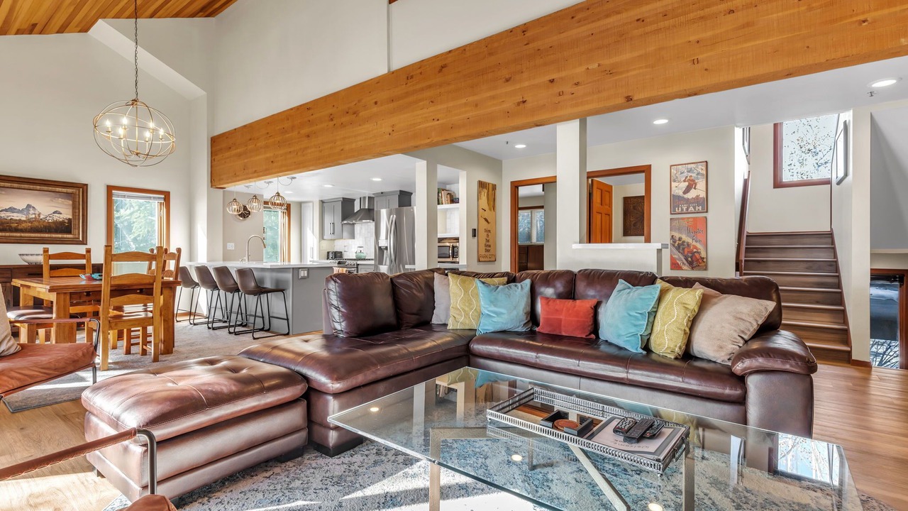 Photo of Bedroom in Deer Valley