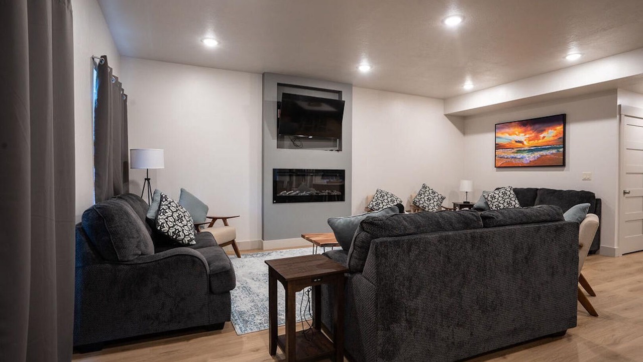 Photo of Livingroom in Garden City