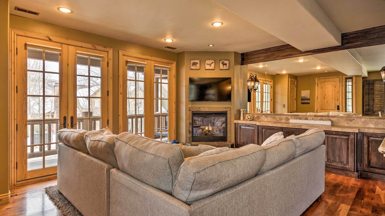 Photo of Bedroom in Canyon Links