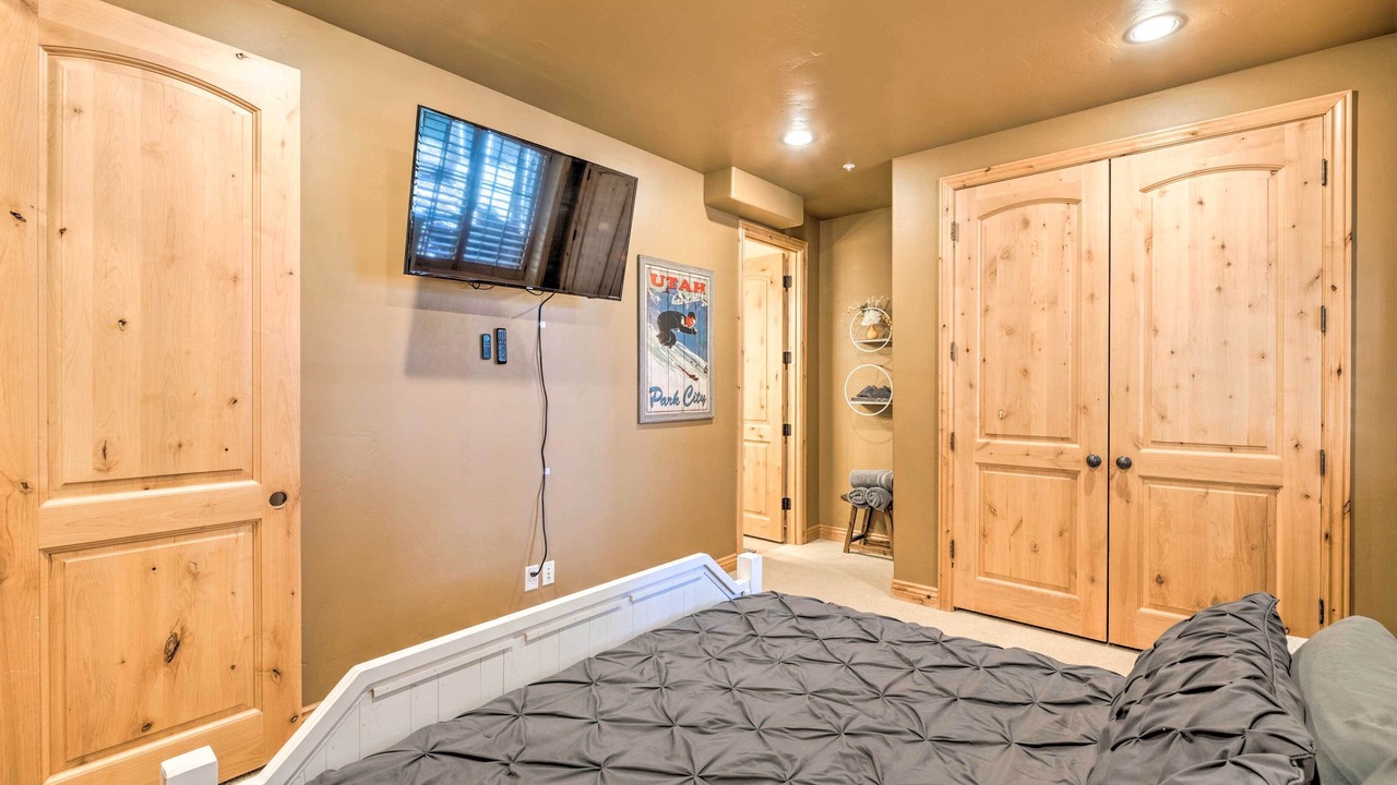 Photo of Bedroom in Canyon Links