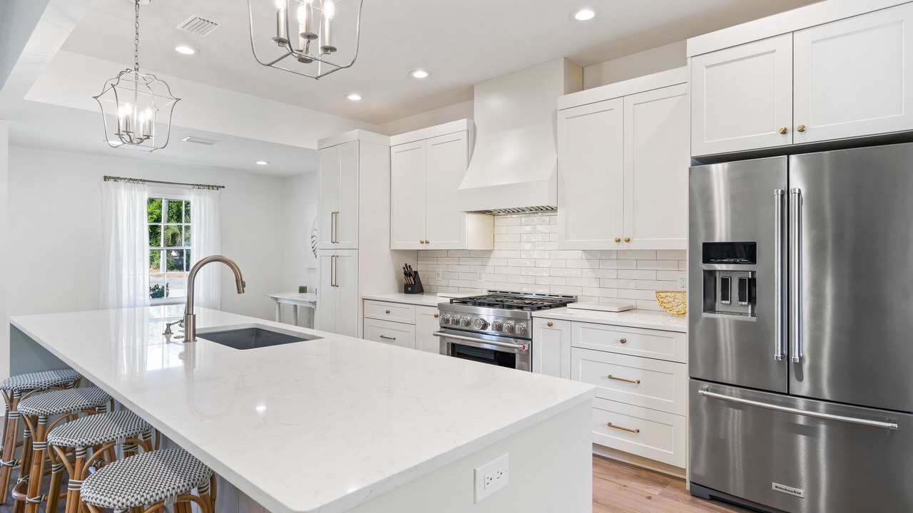 Photo of Kitchen in East Beach