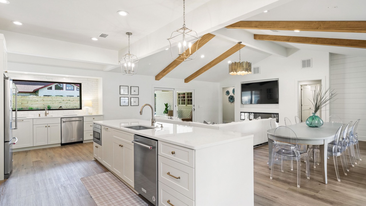 Photo of Kitchen in East Beach