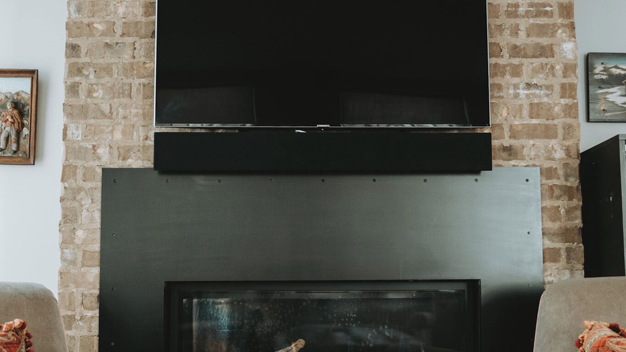 Photo of Livingroom in Downtown Park City