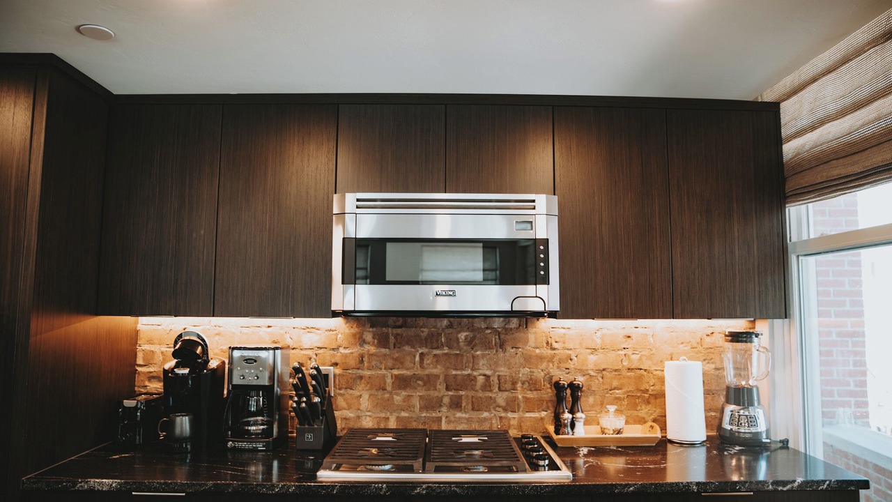 Photo of Kitchen in Downtown Park City