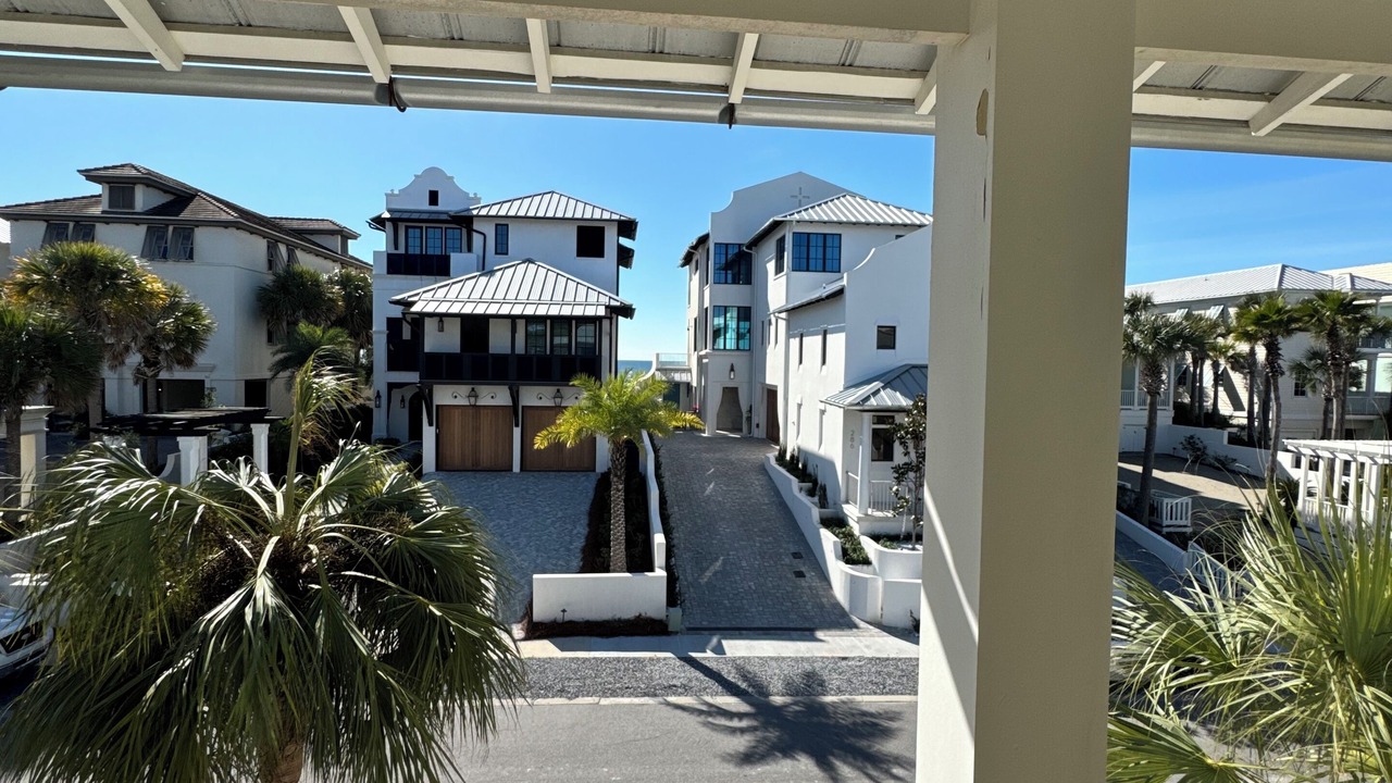 Photo of Patio Balcony in Sunnyside