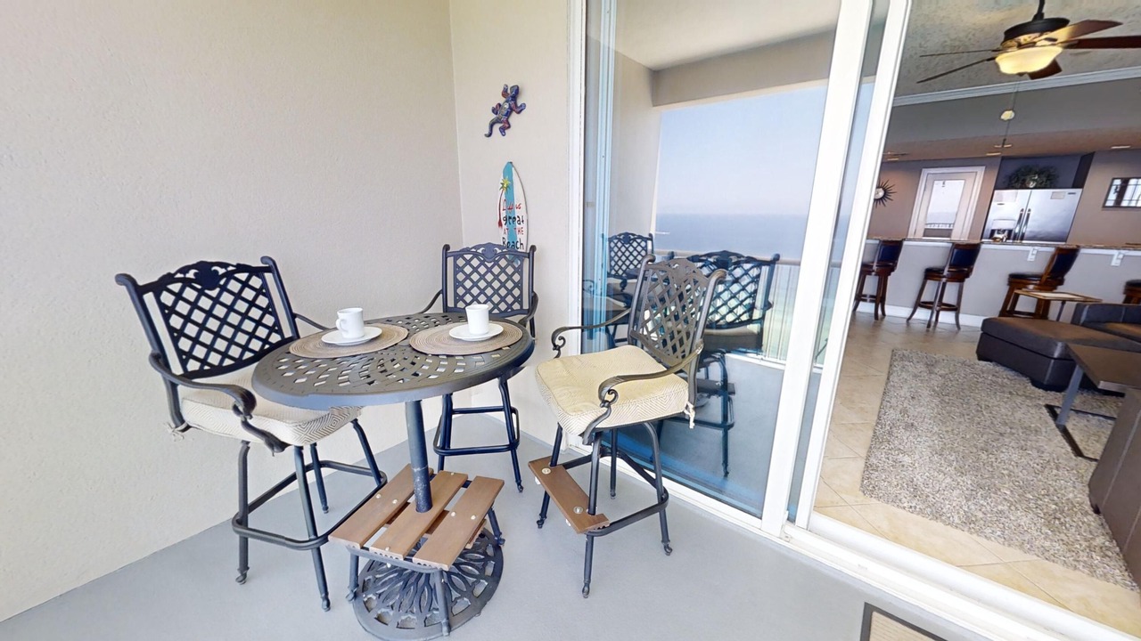 Photo of Outdoor in West Panama City Beach