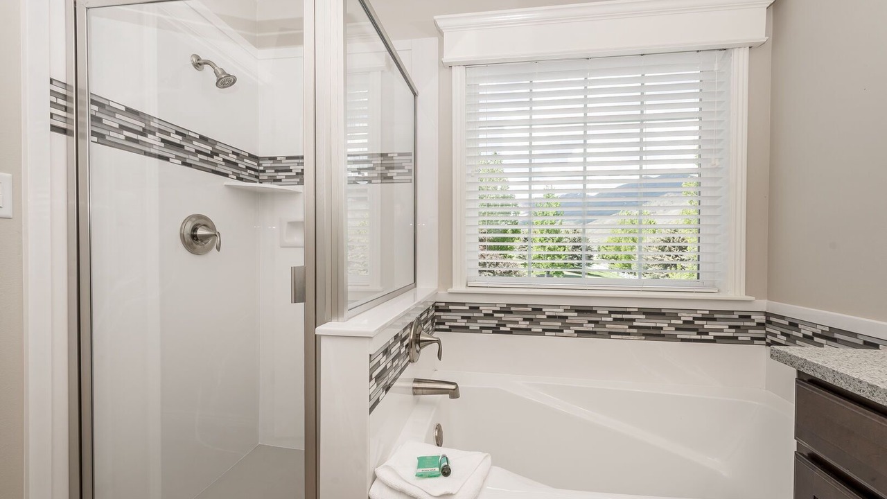 Photo of Bathroom in Midway