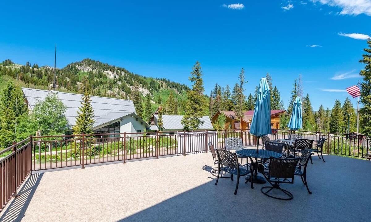 Photo of Others in Salt Lake Mountain Resorts
