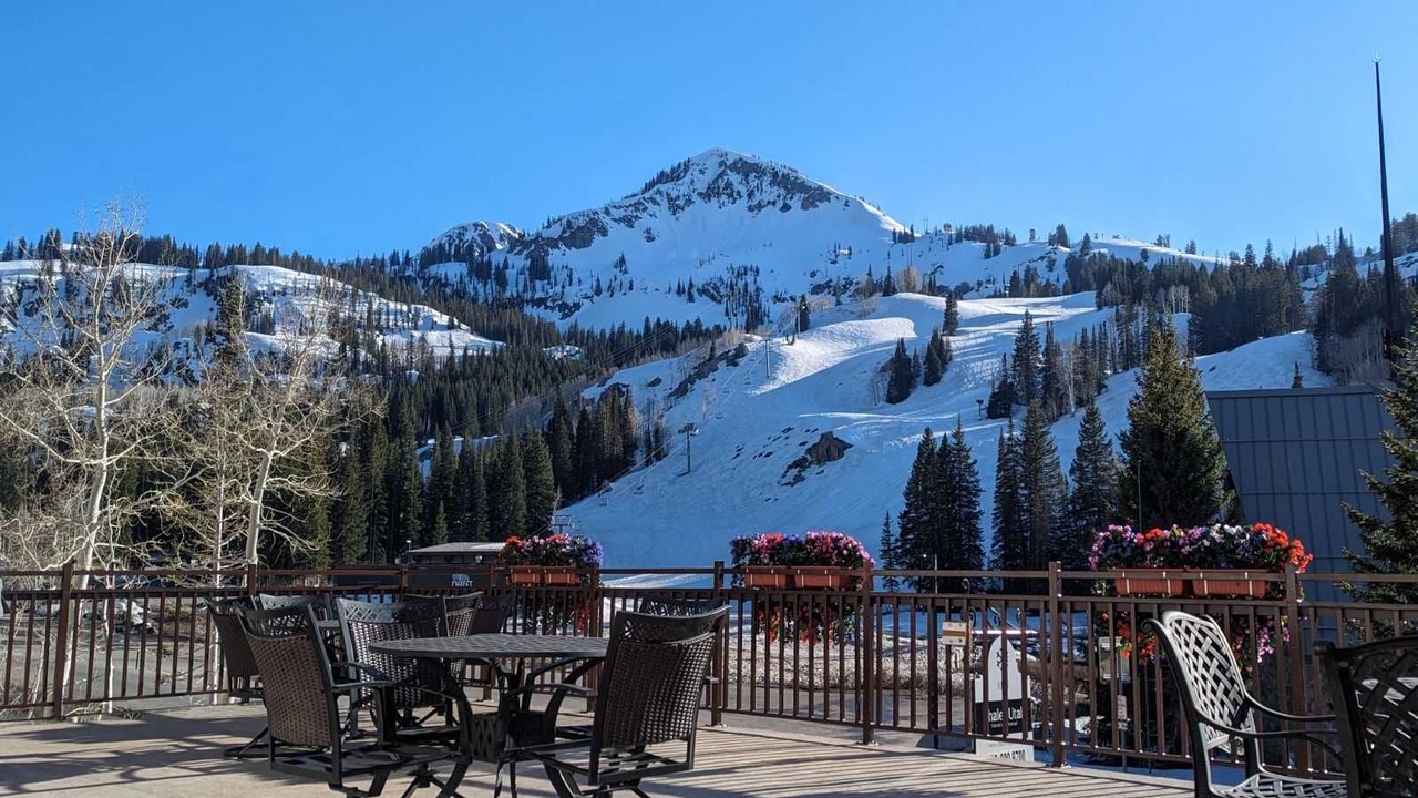 Photo of Outdoor in Salt Lake Mountain Resorts