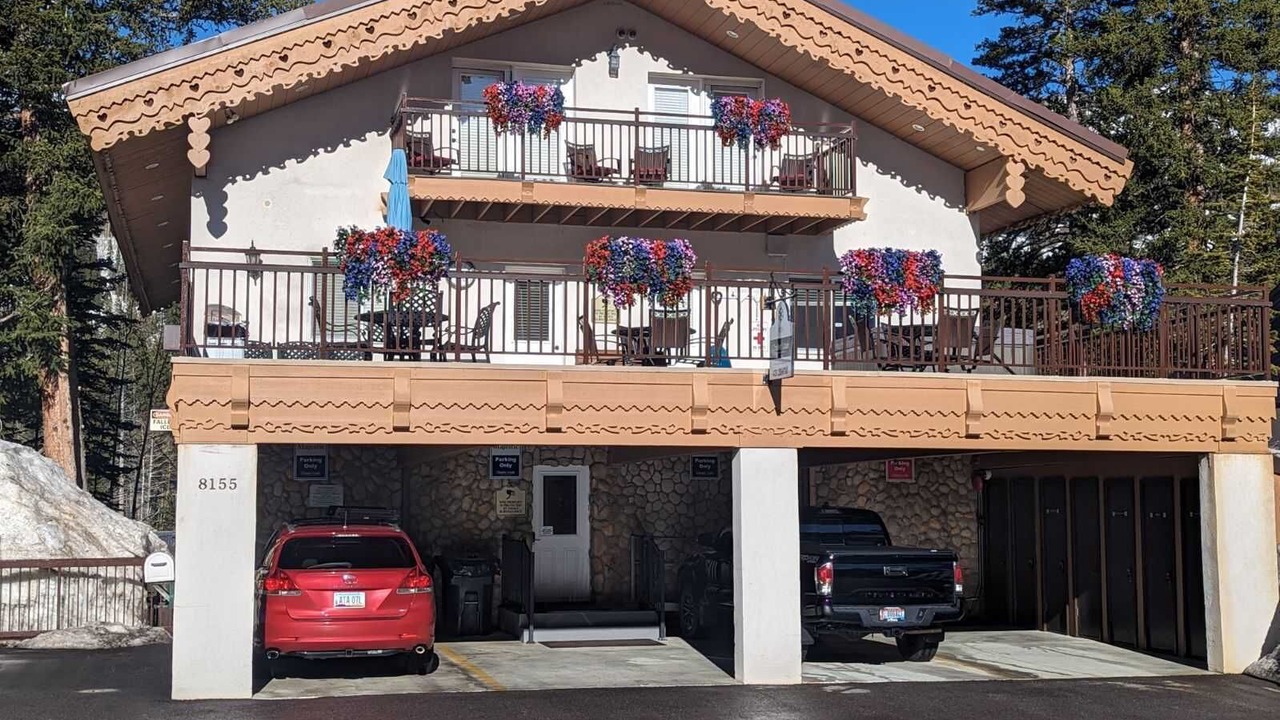 Photo of Outdoor in Salt Lake Mountain Resorts