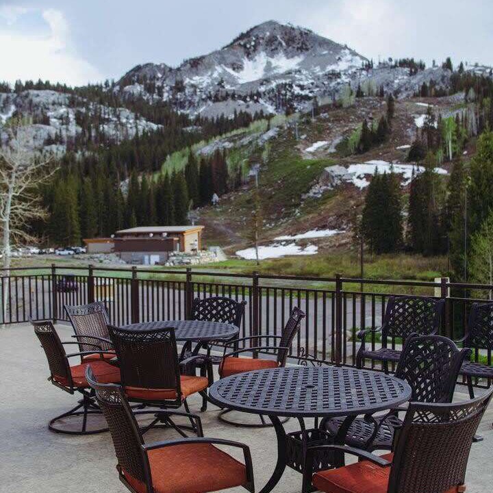 Photo of Others in Salt Lake Mountain Resorts