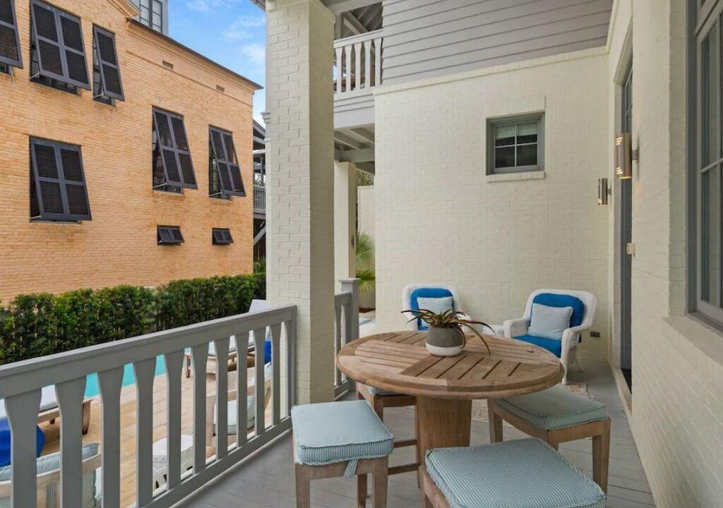 Photo of Outdoor in West Panama City Beach