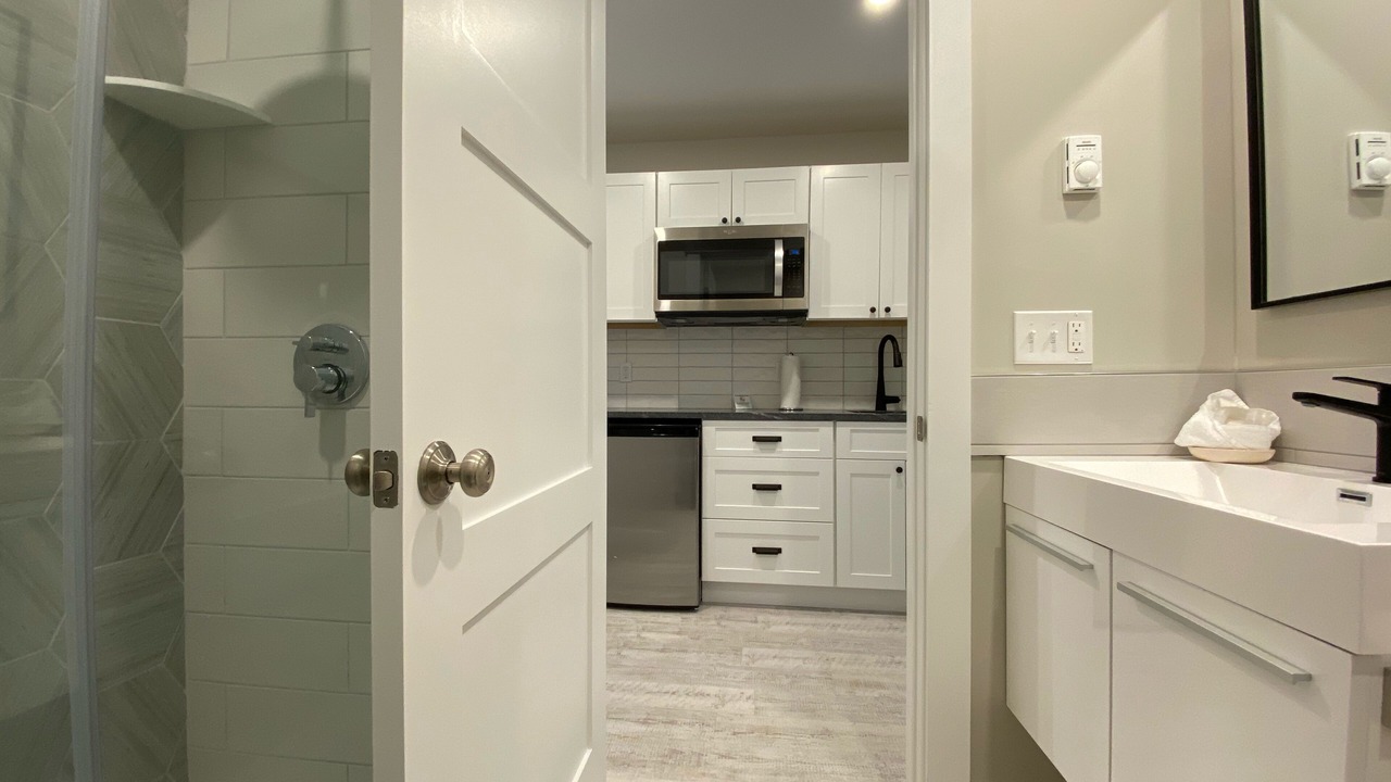 Photo of Kitchen in Killington