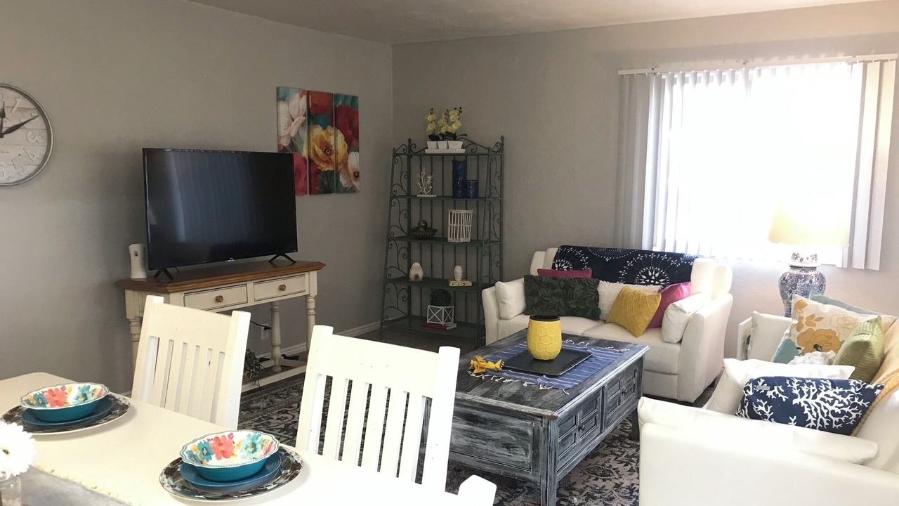 Photo of Livingroom in West Valley City
