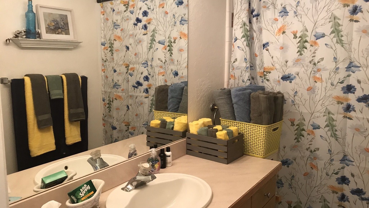Photo of Bathroom in West Valley City
