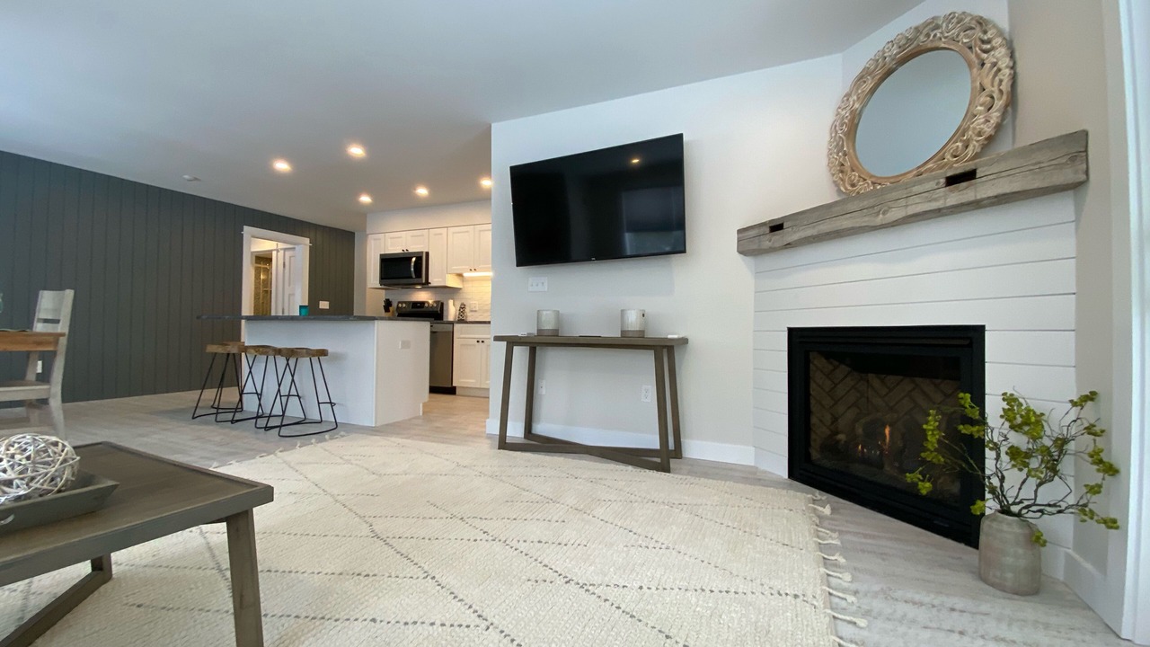 Photo of Livingroom in Killington