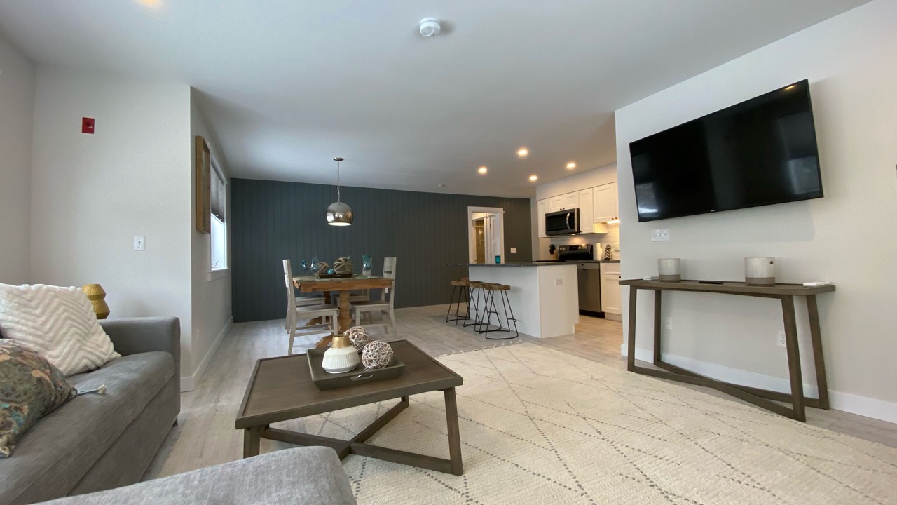 Photo of Livingroom in Killington