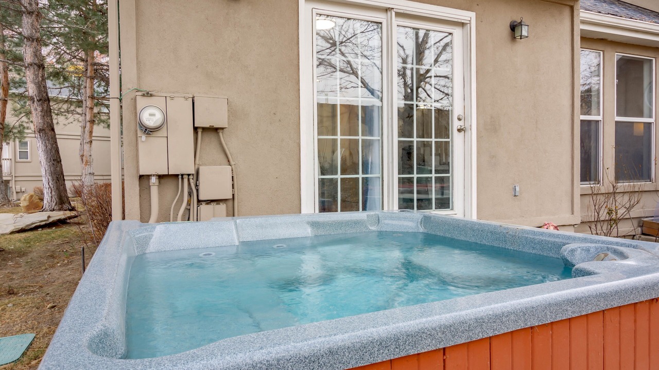 Photo of Outdoor in Cottonwood Heights