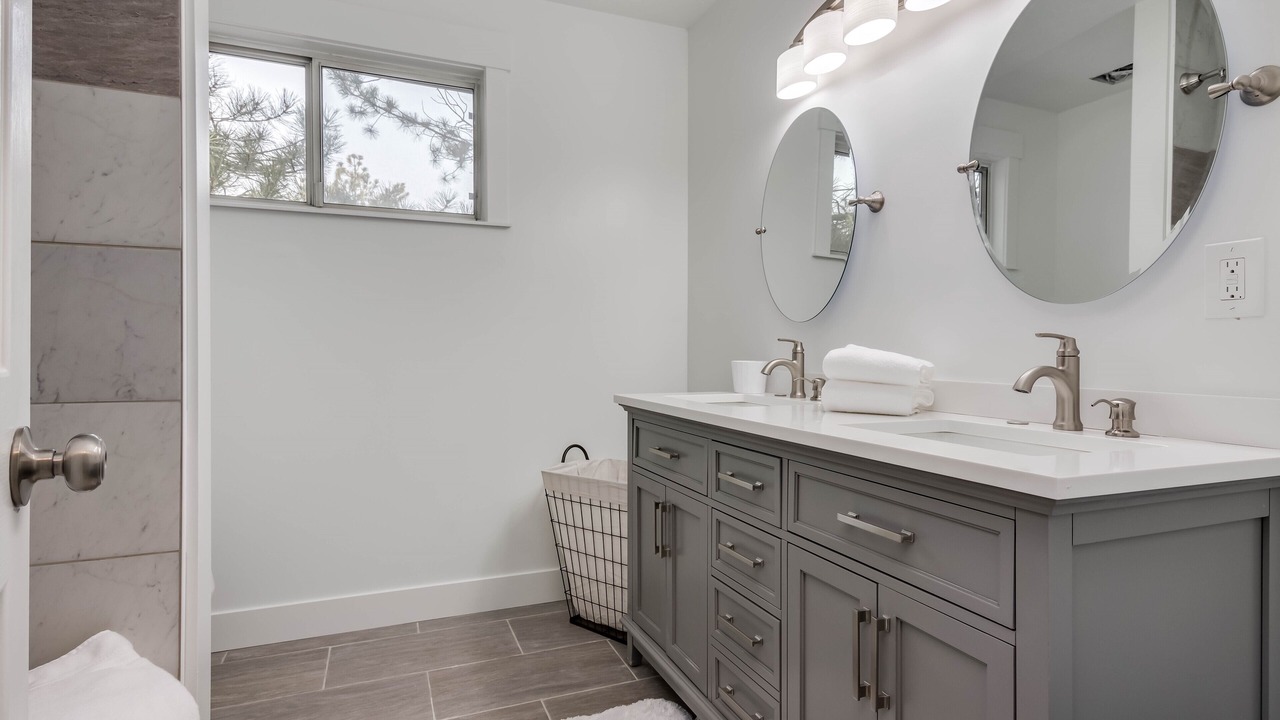 Photo of Bathroom in Cottonwood Heights