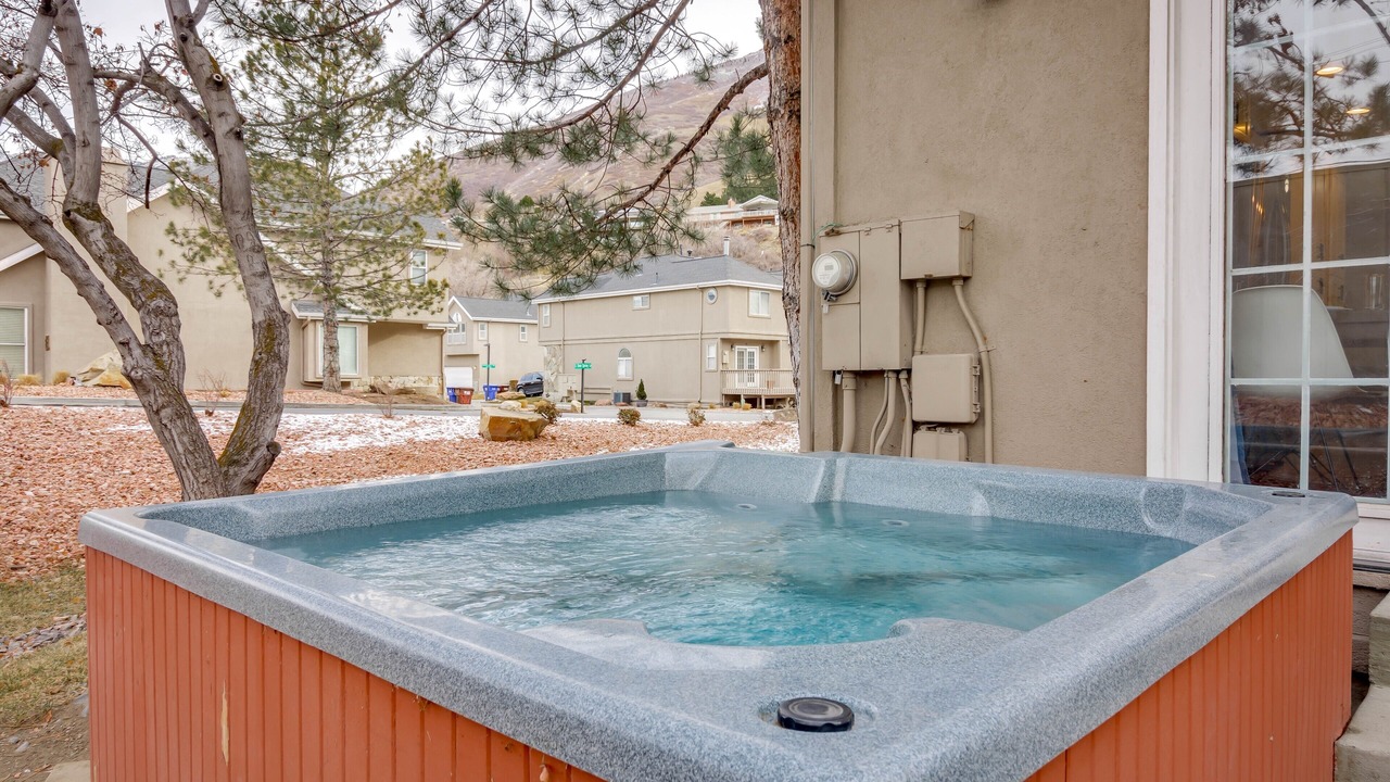 Photo of Outdoor in Cottonwood Heights