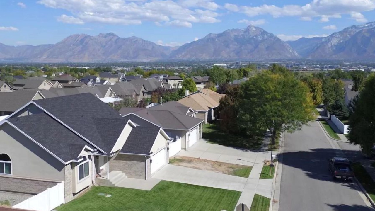 Photo of Outdoor in South Jordan