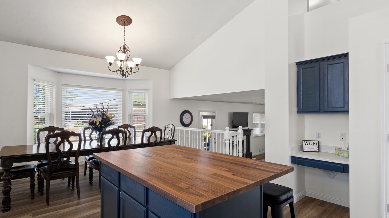Photo of Bedroom in South Jordan