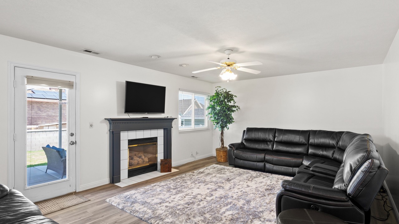 Photo of Bedroom in South Jordan