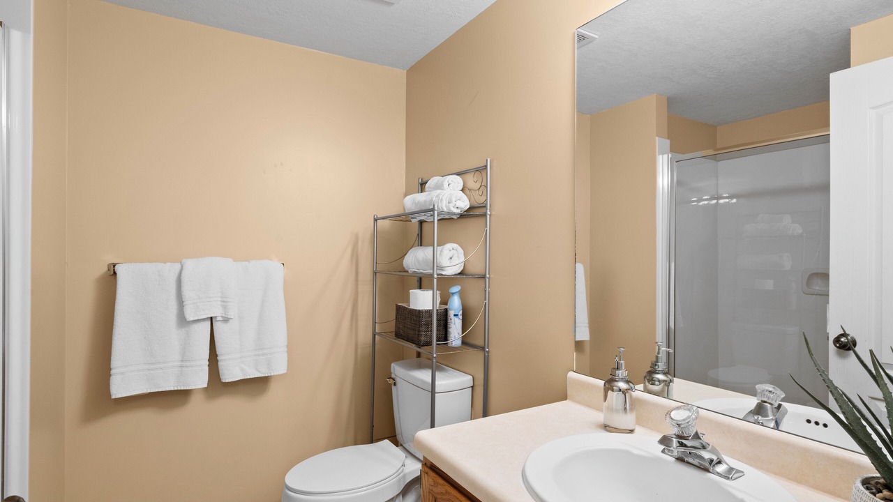 Photo of Bathroom in South Jordan