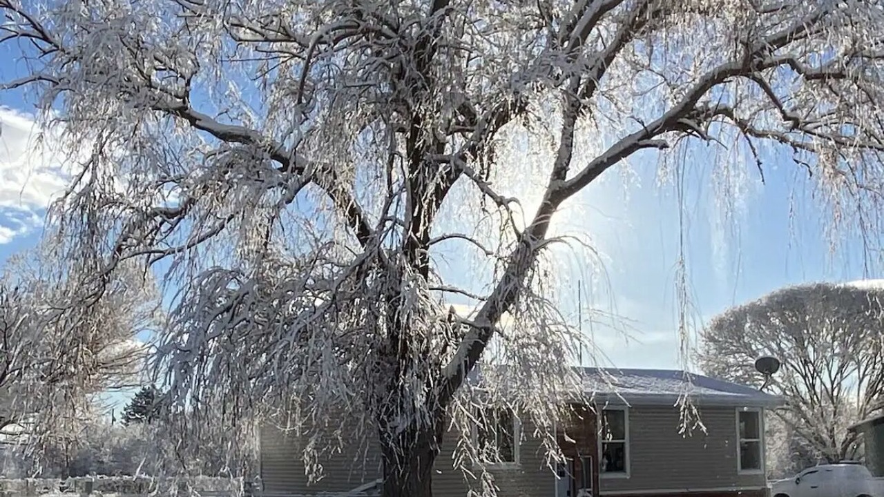 Photo of Outdoor in Castle Dale