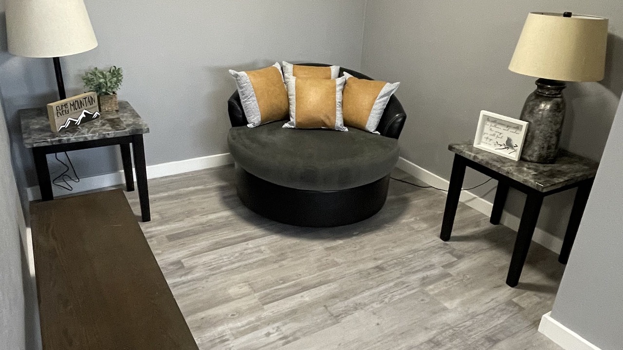 Photo of Livingroom in Castle Dale