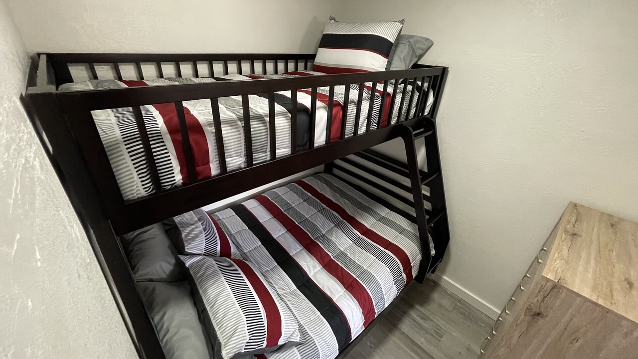 Photo of Bedroom in Castle Dale
