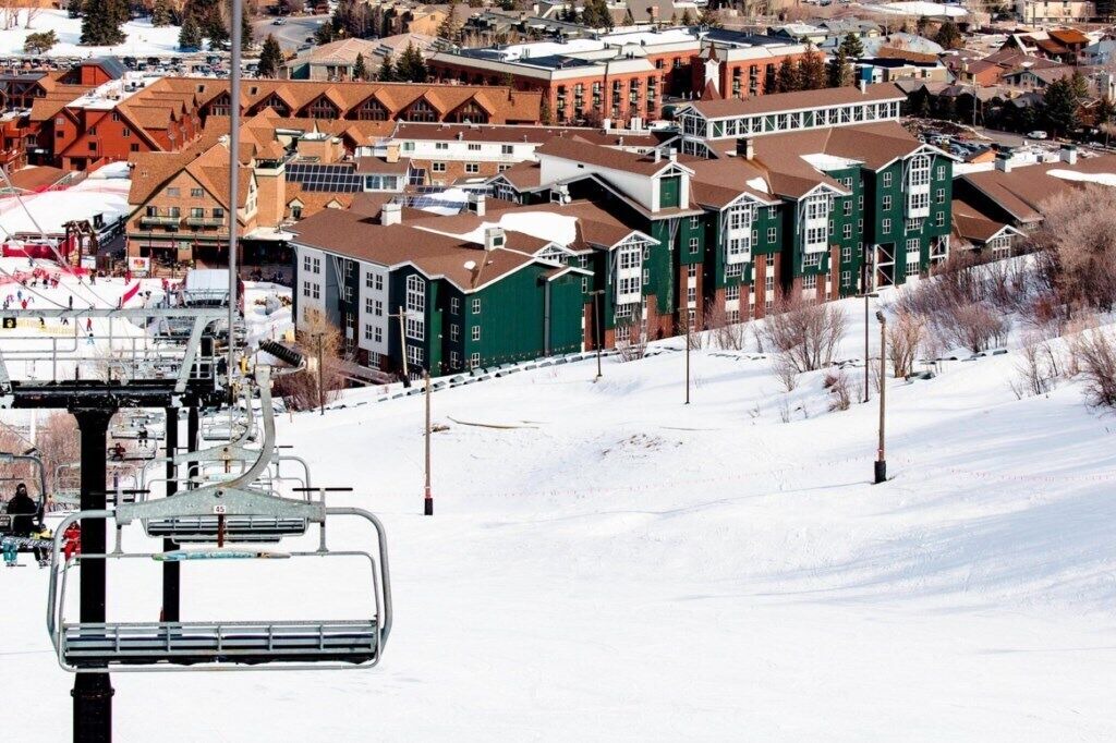 Photo of Others in North Park City