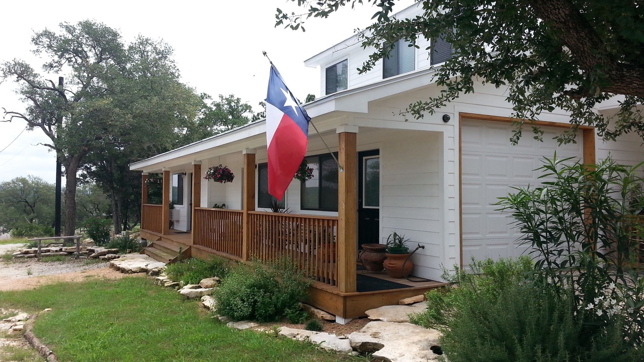Photo of Outdoor in Canyon Lake
