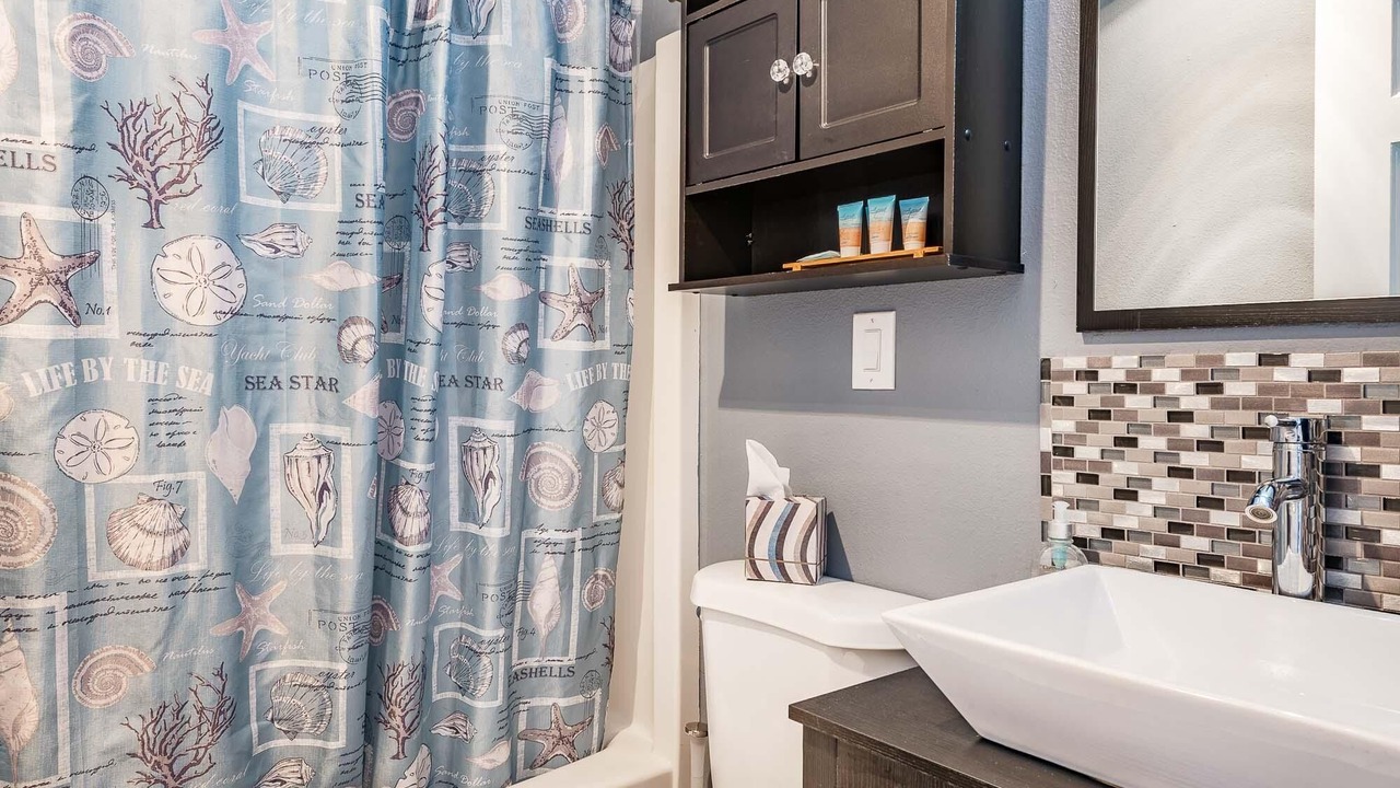 Photo of Bathroom in Birch Bay