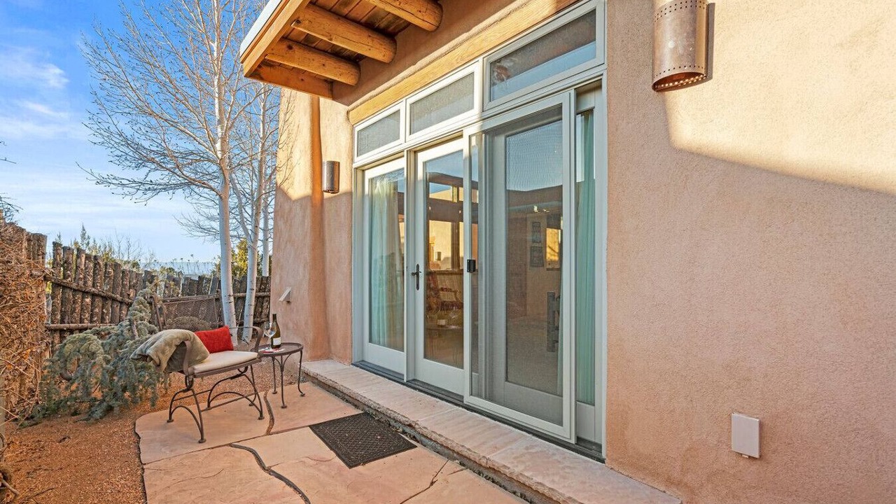 Photo of Outdoor in North Hills