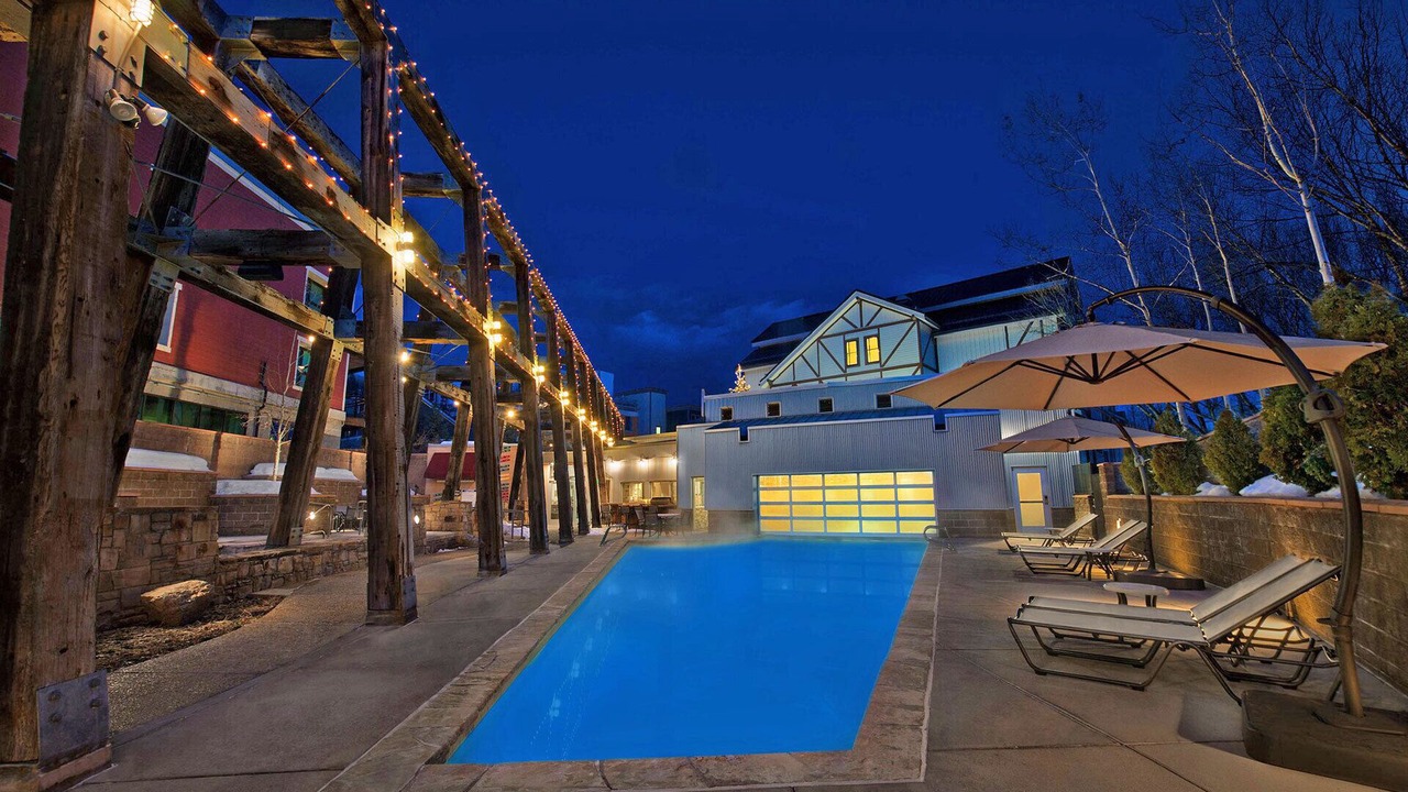 Photo of Outdoor in Downtown Park City