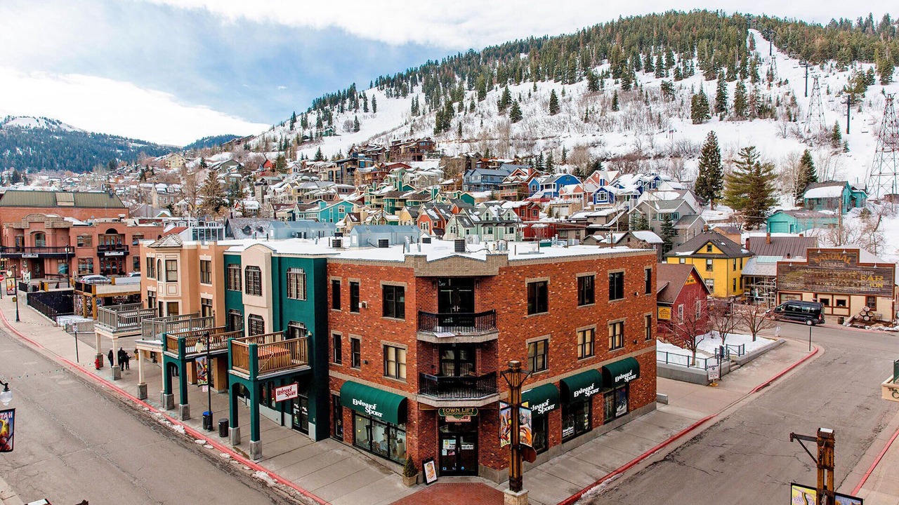 Photo of Others in Downtown Park City