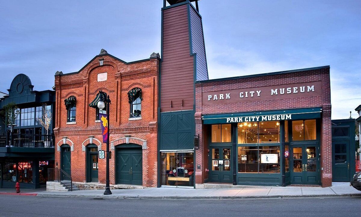 Photo of Others in Downtown Park City